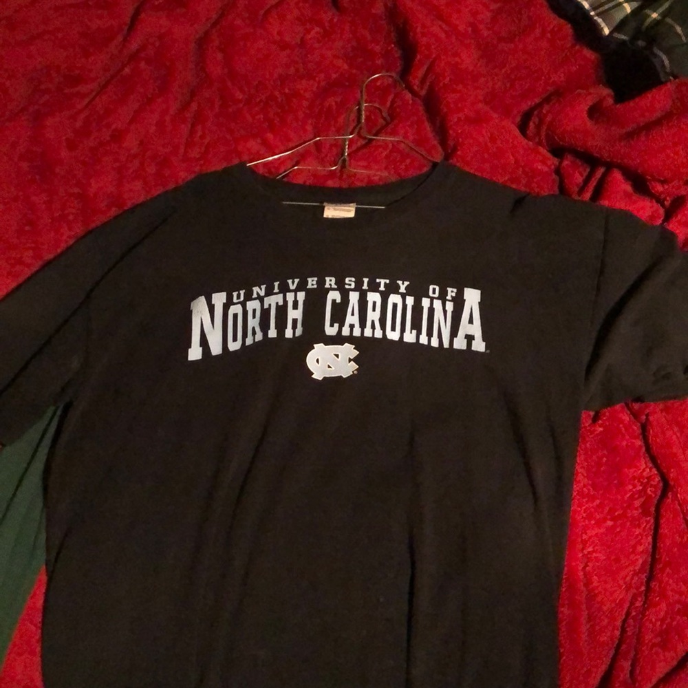 North Carolina Tee shirt